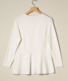 ONWARD Reuse Park 【any SiS】ニット春夏