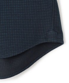 JOSEPH HOMME コンフォートクリアギンガム　ウイングカラーシャツ