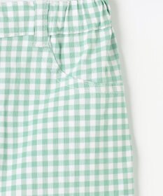 ANY KIDS 接触冷感 しろくま パンツ