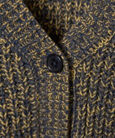 WEGO Vネックカラーカーディガン