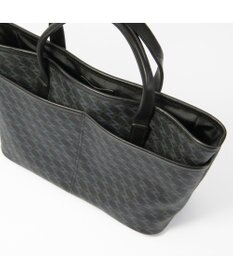 ZERO HALLIBURTON モノグラム カートトートバッグ 82534 ゴルフバッグ