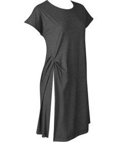 CW-X 【WOMEN】アウター　ワンピース　半袖　/ワコール　DFY581