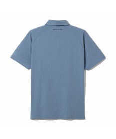 ZERO HALLIBURTON 【吸水速乾・UVケア】 ダブルリブ着心地ポロシャツZHG-M5S7c 82954