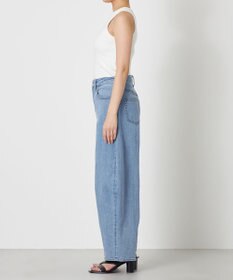 NAVE 【ReNave】バレルストレッチデニム