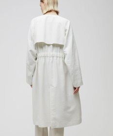 BEIGE， 【S-size】PORDIC / スプリングコート