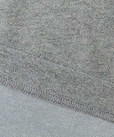 JOSEPH ABBOUD MOUNTAIN 【SPACE】OGスラブプレーティング天竺 カットソー