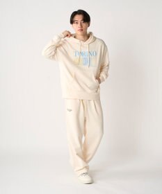 OP／FILA 【Kappa】ウェルネスクラブフーディー