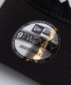 WEGO 【ユニセックス着用ITEM】NEWERA　9TWENTY