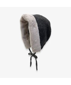 林八百吉商店 un chapeau アンゴラバラクラバ