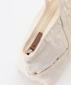 Y'SACCS 【抗菌・抗ウイルス素材】HeiQ Viroblock ベーシックサブバッグ