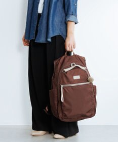 ACE BAGS & LUGGAGE Kanana project PJ-15 リュックサック 17375 カナナプロジェクト