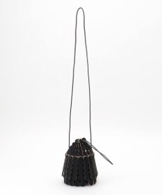 BEIGE， 【一部店舗限定】MARY AL TERNA / MOON ショルダーバック