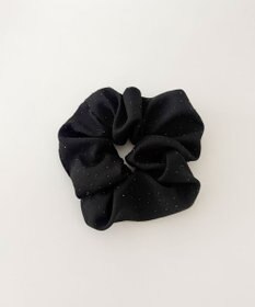 WEGO Lラメドットシュシュ