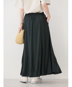 AMERICAN HOLIC サラックールギャザースカート