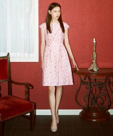 TOCCA 【Archive Collection】QUADRIFOGLIO ドレス