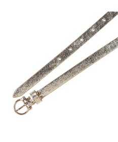 UNBILLION カカトゥ kakatoo / メタリックベルト