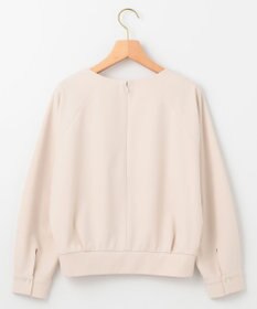 組曲 【KUMIKYOKU NAVY】コンフォータブルアムンゼン ドルマンブラウス