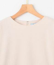 組曲 【KUMIKYOKU NAVY】コンフォータブルアムンゼン ドルマンブラウス