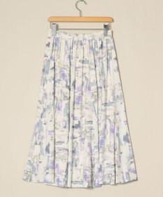 ONWARD Reuse Park 【any SiS】スカート秋冬