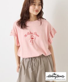 AMERICAN HOLIC 【KISS/The Rolling Stones】Tシャツ