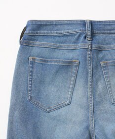 AMERICAN HOLIC スキニーフィットデニム