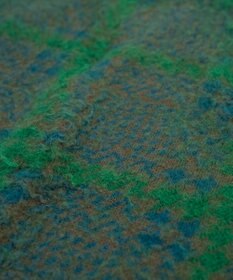 COQ MATAGI モヘアニットベスト