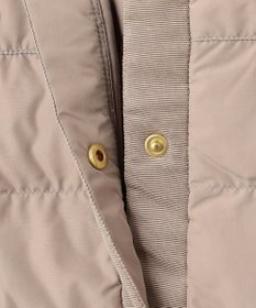 ANY フレンチダウンショートコート