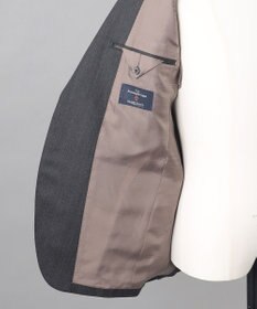 GOTAIRIKU 【Ermenegildo Zegna】ISLAND FLEECE スーツ