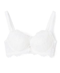 San-ai Resort（三愛水着楽園） 【エレガントコレクション2404】単品ブラEFGカップ  【northerly】