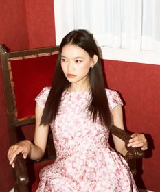 TOCCA 【Archive Collection】QUADRIFOGLIO ドレス