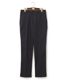 J.PRESS MEN 【定番】チノストレッチパンツ