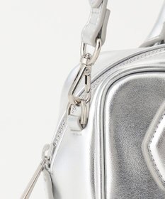 ICB ミニボストンショルダー