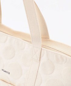 Y'SACCS 【抗菌・抗ウイルス素材】HeiQ Viroblock ベーシックサブバッグ