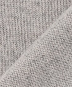 J.PRESS YORK STREET 【WOMEN】ウールカシミヤ ハイネックニット