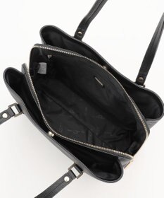 LA BAGAGERIE ベーシック　フェイクレザートート