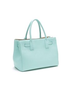 A.D.M.J. 【牛革】モーツァルト/前金具付トート33cm(Dカン＋)