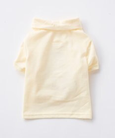 OP／FILA 【Ocean Pacific】ポロシャツ風ドッグウェア ペットウェア