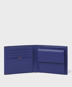 Paul Smith ハイライトステッチ 2つ折り財布