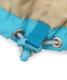 J.PRESS MEN ナイロンワッシャータフタ ダウンベスト