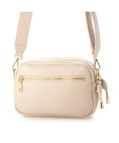 UNBILLION カシュカシュ cachecache / 2ショルダー付ボックスショルダー