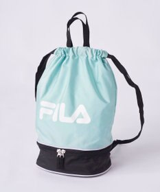 OP／FILA 【FILA】ベーシック二重底ボンサック