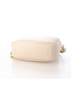 UNBILLION カシュカシュ cachecache / 2ショルダー付ボックスショルダー