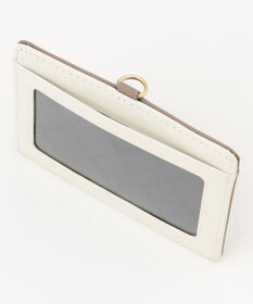 TOCCA PEARL KNOT IDHOLDER IDホルダー