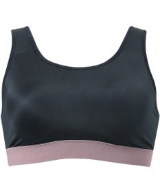 Wing Wing Sports 【SPORTSゆれケアBra】 スポーツブラ 運動時のゆれからバストを守る SB4000 ウイング／ワコール