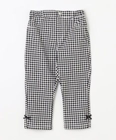 ANY KIDS 接触冷感 しろくま パンツ