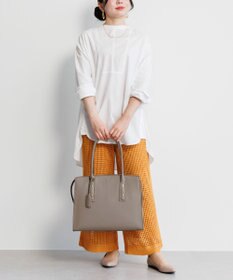 ACE BAGS & LUGGAGE Jewelna Rose メルジュール トートバッグ 13.3インチPC収納 65602 ジュエルナローズ