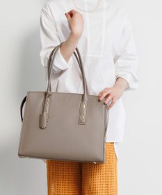 ACE BAGS & LUGGAGE Jewelna Rose メルジュール トートバッグ 13.3インチPC収納 65602 ジュエルナローズ