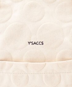 Y'SACCS 【抗菌・抗ウイルス素材】HeiQ Viroblock ベーシックサブバッグ