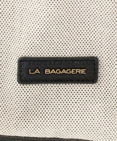 LA BAGAGERIE クラシックヨコナガトート