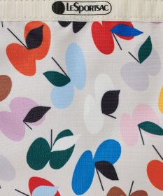LeSportsac MINI N/S TOTE/シティオブアップルズ
